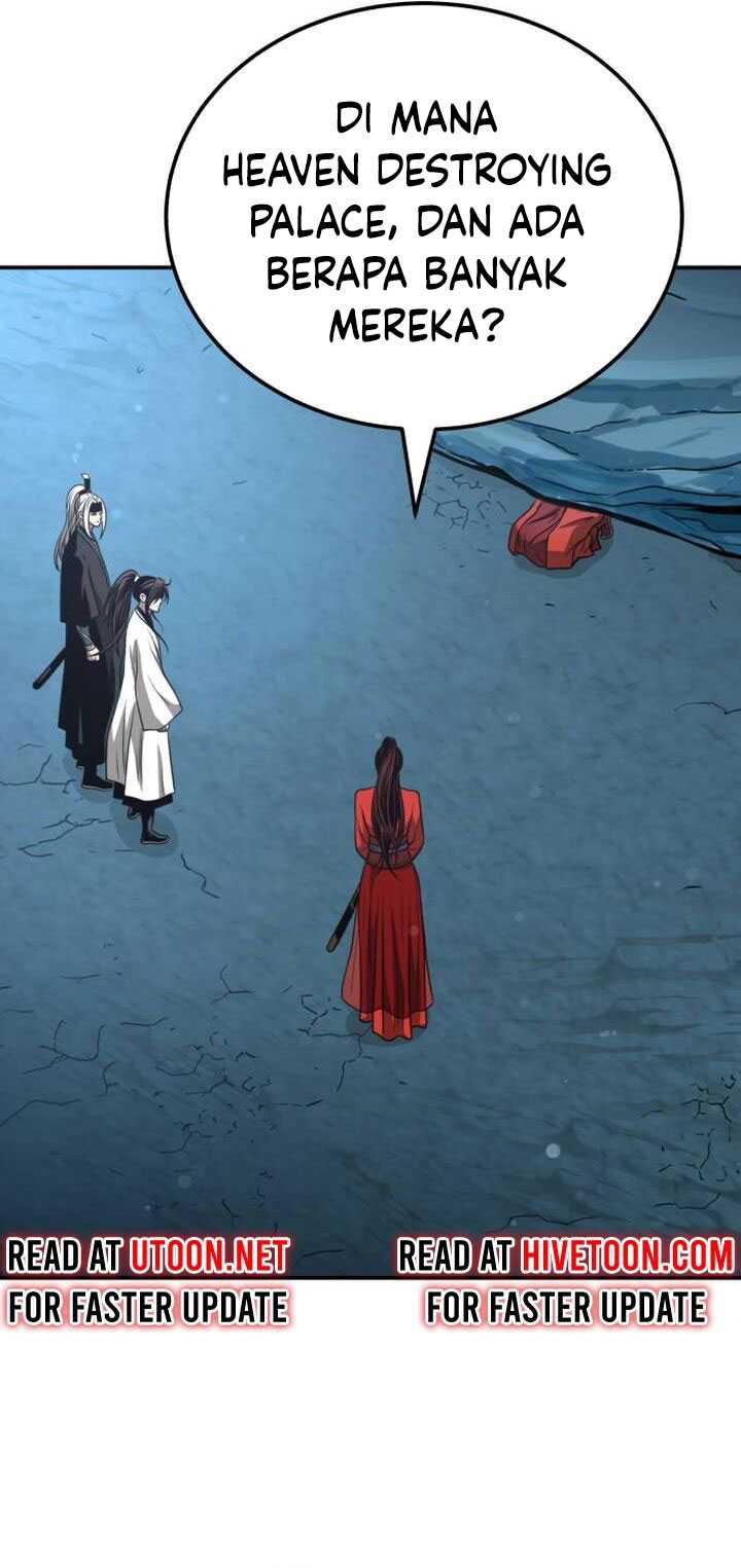 Records of the Demonic Path’s Return Chapter 46 Gambar 92