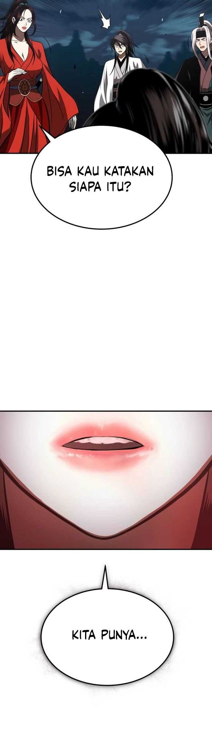 Records of the Demonic Path’s Return Chapter 46 Gambar 100