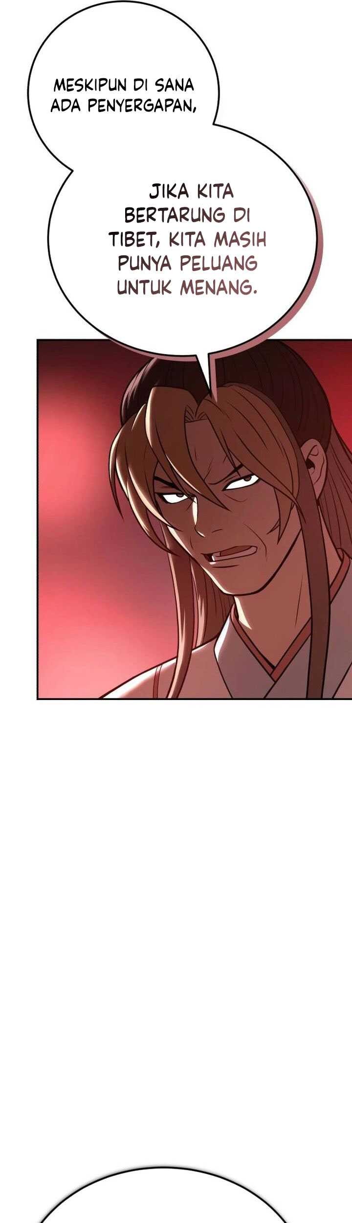 Records of the Demonic Path’s Return Chapter 46 Gambar 9