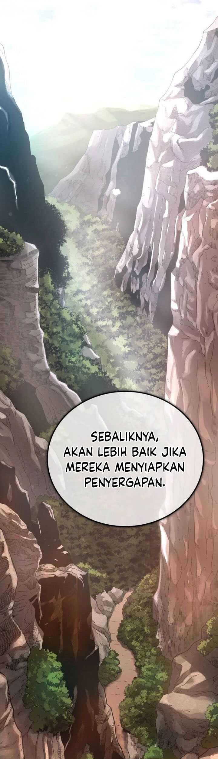 Records of the Demonic Path’s Return Chapter 46 Gambar 11