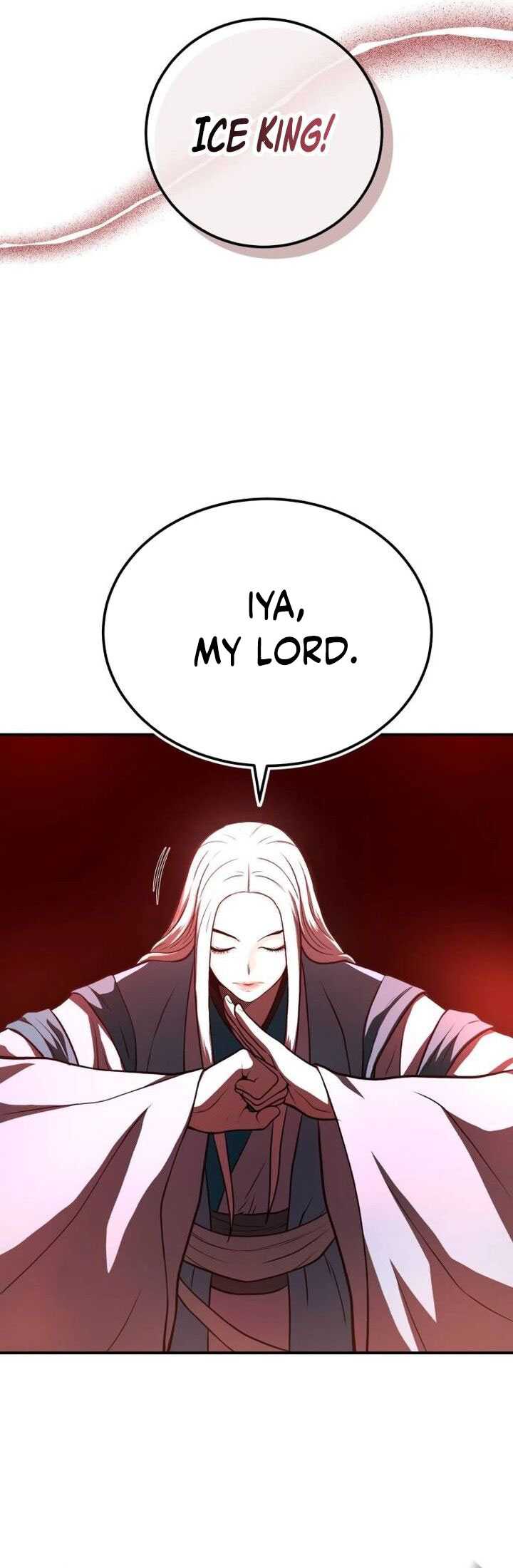 Records of the Demonic Path’s Return Chapter 46 Gambar 15