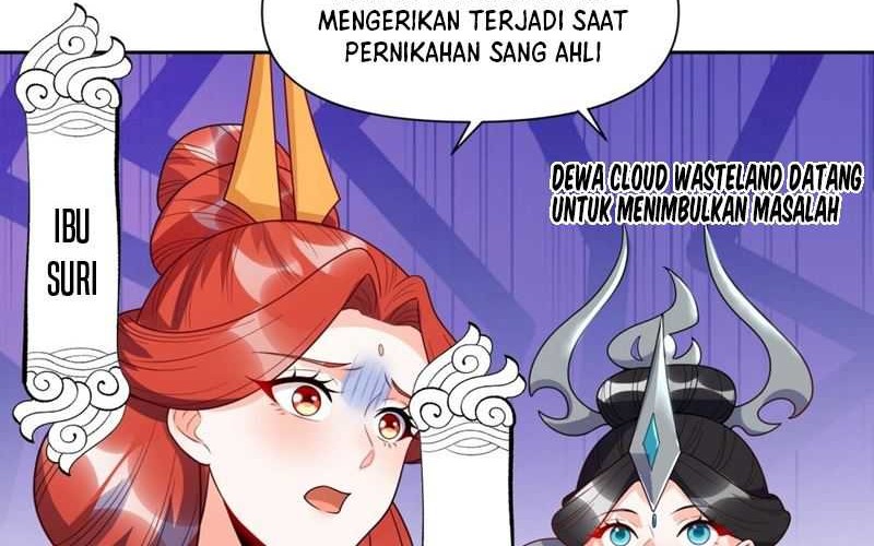 I’m Actually A Cultivation Bigshot Chapter 436 Gambar 18