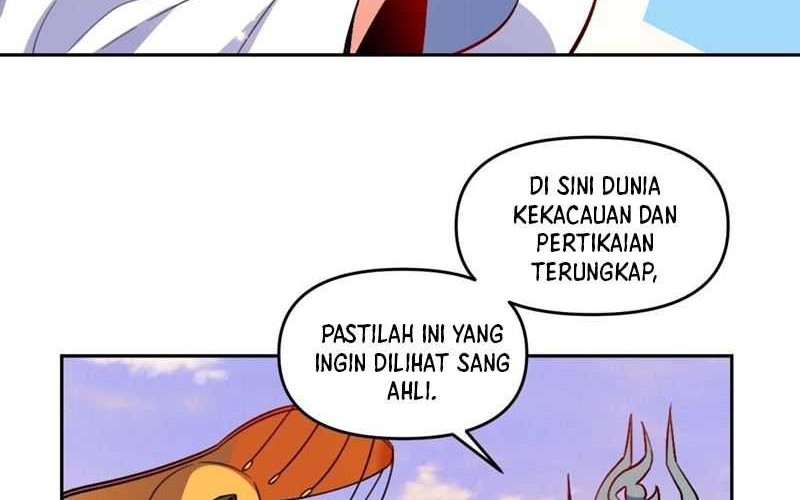 I’m Actually A Cultivation Bigshot Chapter 435 Gambar 18