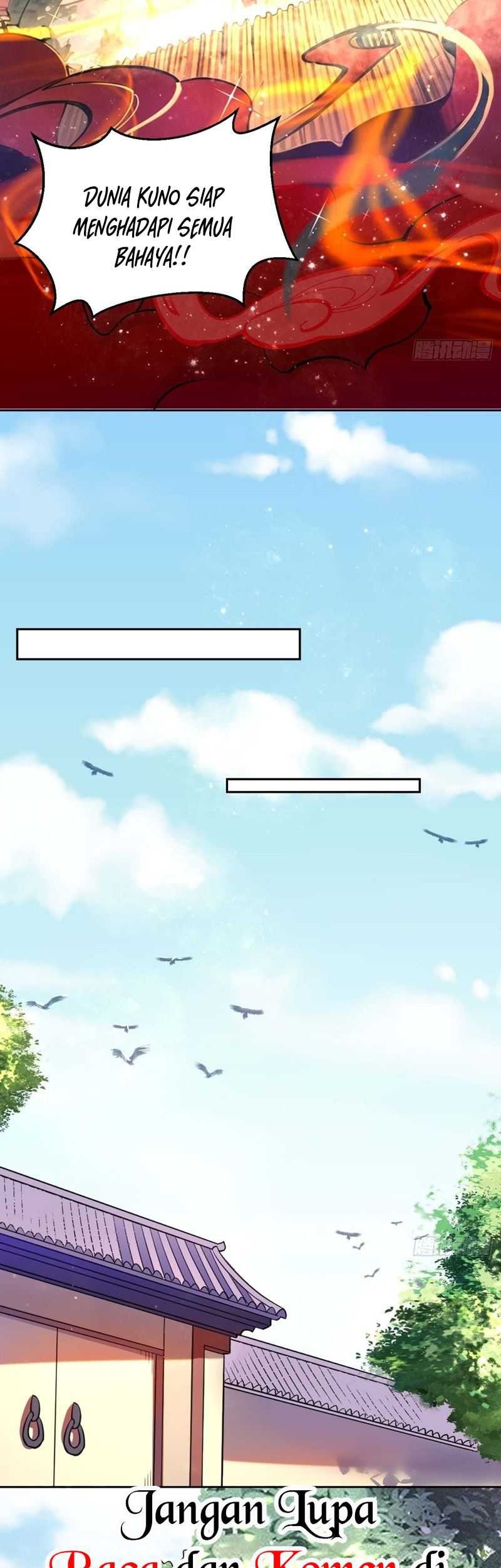 I’m Actually A Cultivation Bigshot Chapter 435 Gambar 21