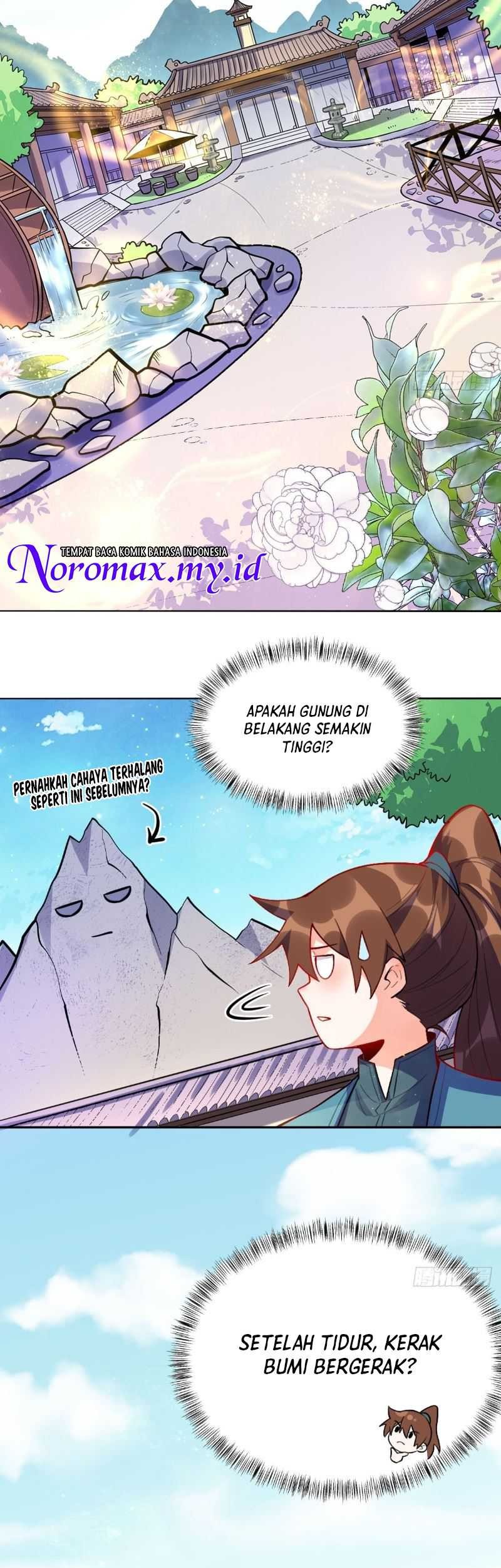I’m Actually A Cultivation Bigshot Chapter 435 Gambar 27