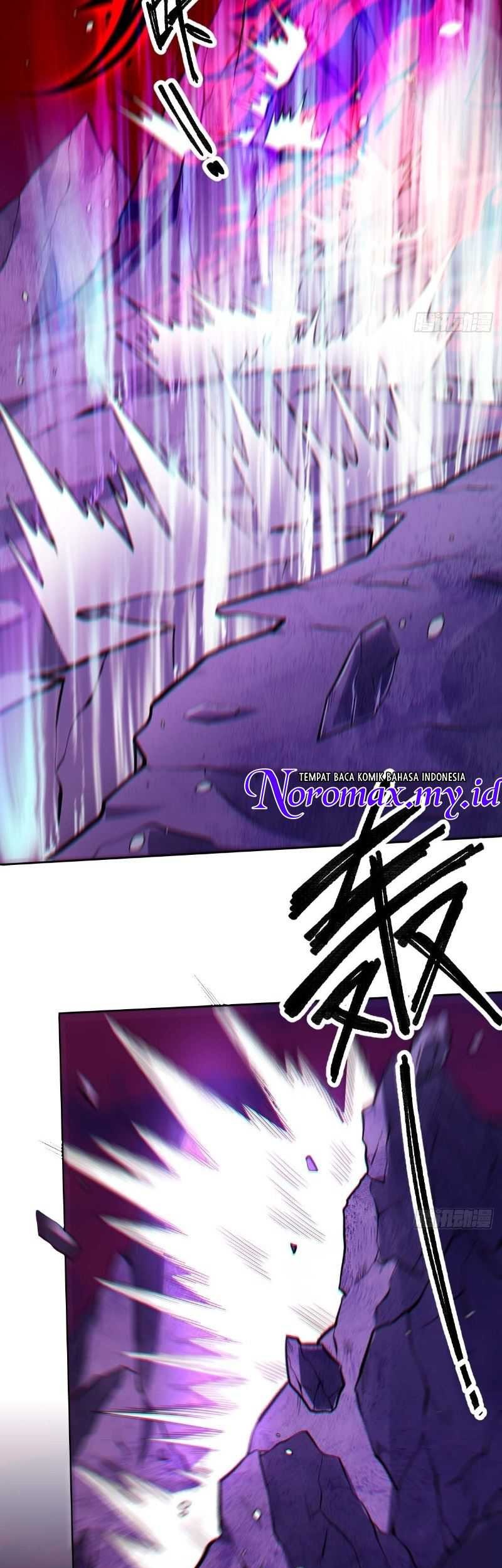I’m Actually A Cultivation Bigshot Chapter 435 Gambar 35