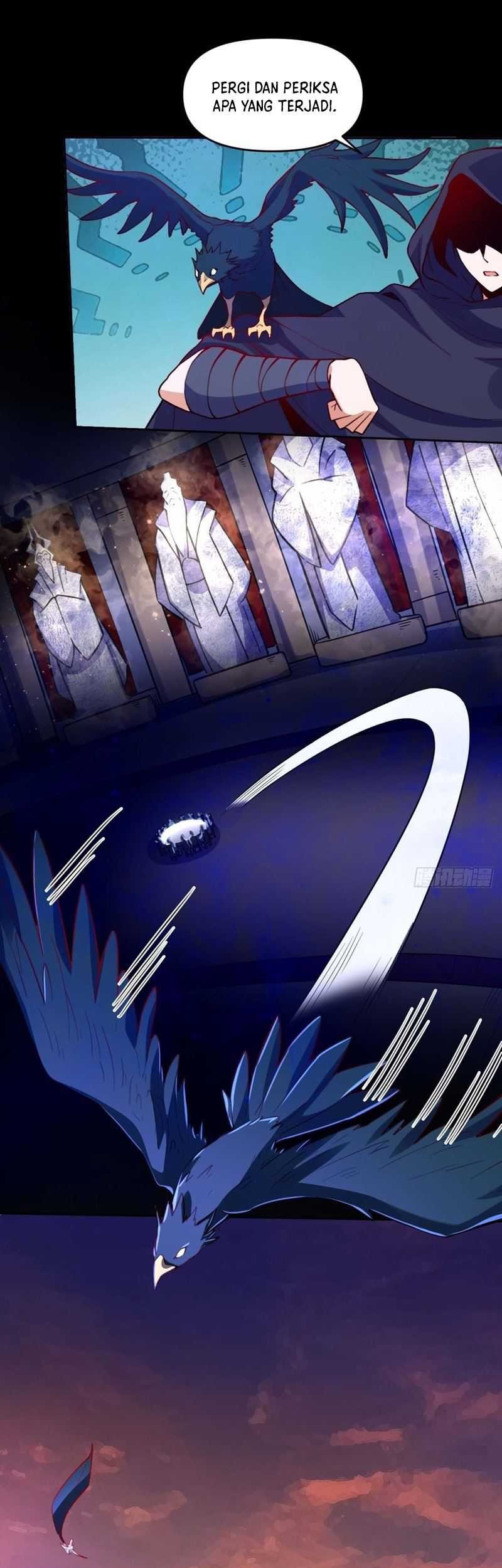 I’m Actually A Cultivation Bigshot Chapter 435 Gambar 5