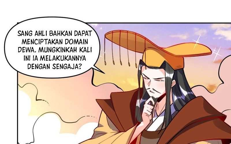I’m Actually A Cultivation Bigshot Chapter 435 Gambar 16
