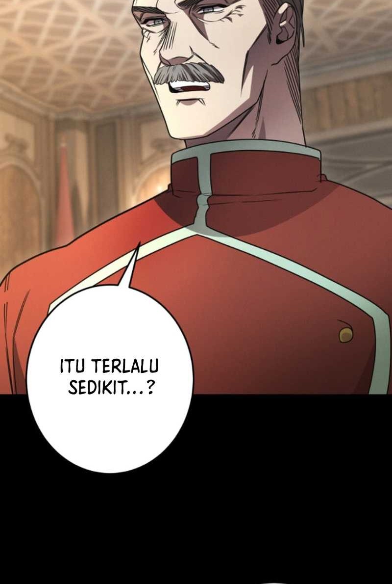 The Reversal of My Life as a Side Character Chapter 42 Gambar 20