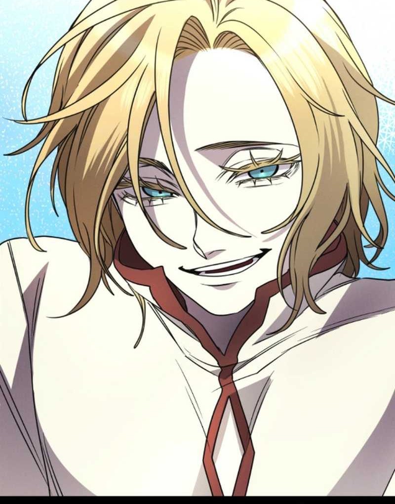 The Reversal of My Life as a Side Character Chapter 42 Gambar 22