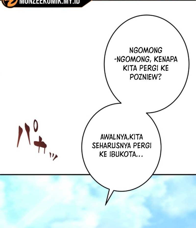 The Reversal of My Life as a Side Character Chapter 42 Gambar 34