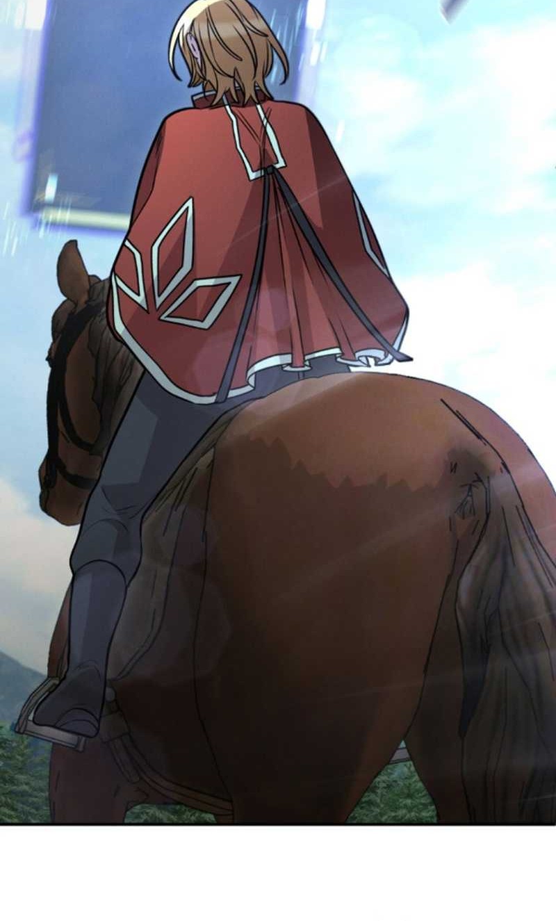 The Reversal of My Life as a Side Character Chapter 42 Gambar 43