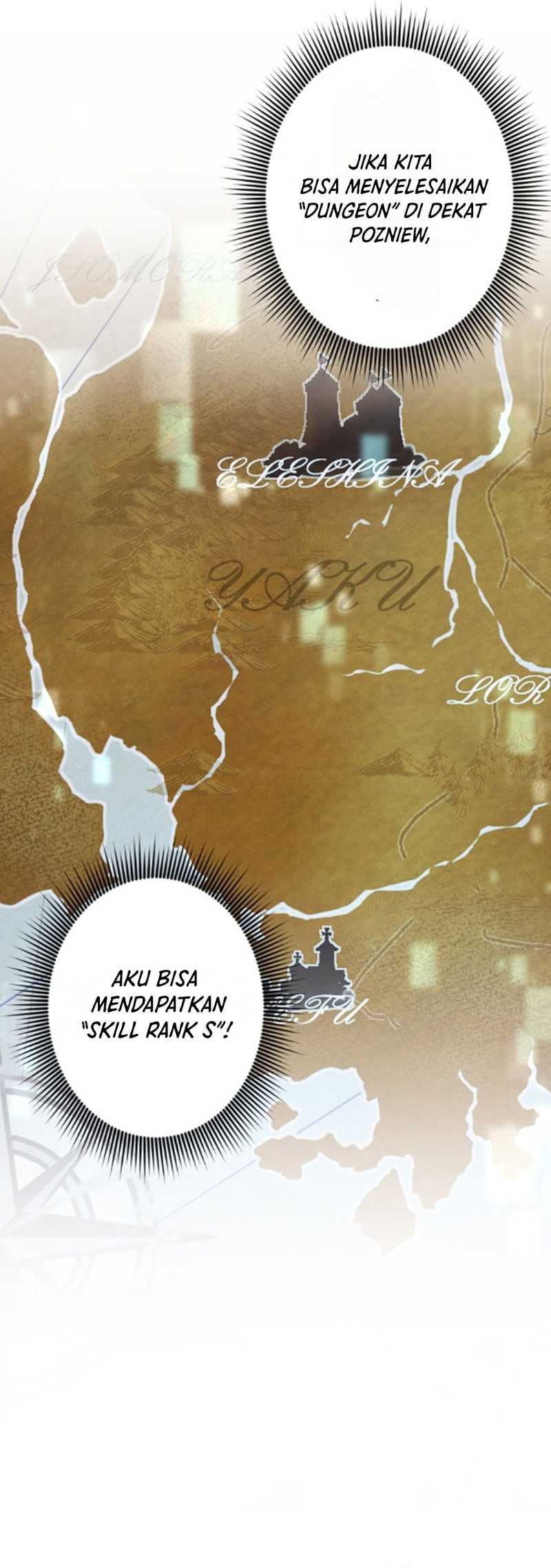 The Reversal of My Life as a Side Character Chapter 42 Gambar 44