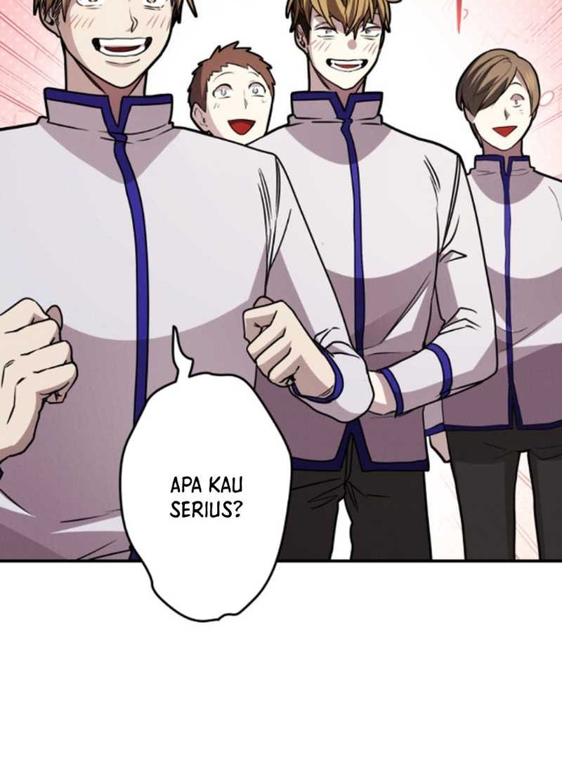 The Reversal of My Life as a Side Character Chapter 42 Gambar 57