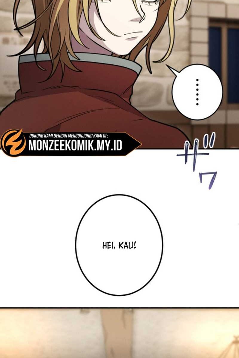 The Reversal of My Life as a Side Character Chapter 42 Gambar 71