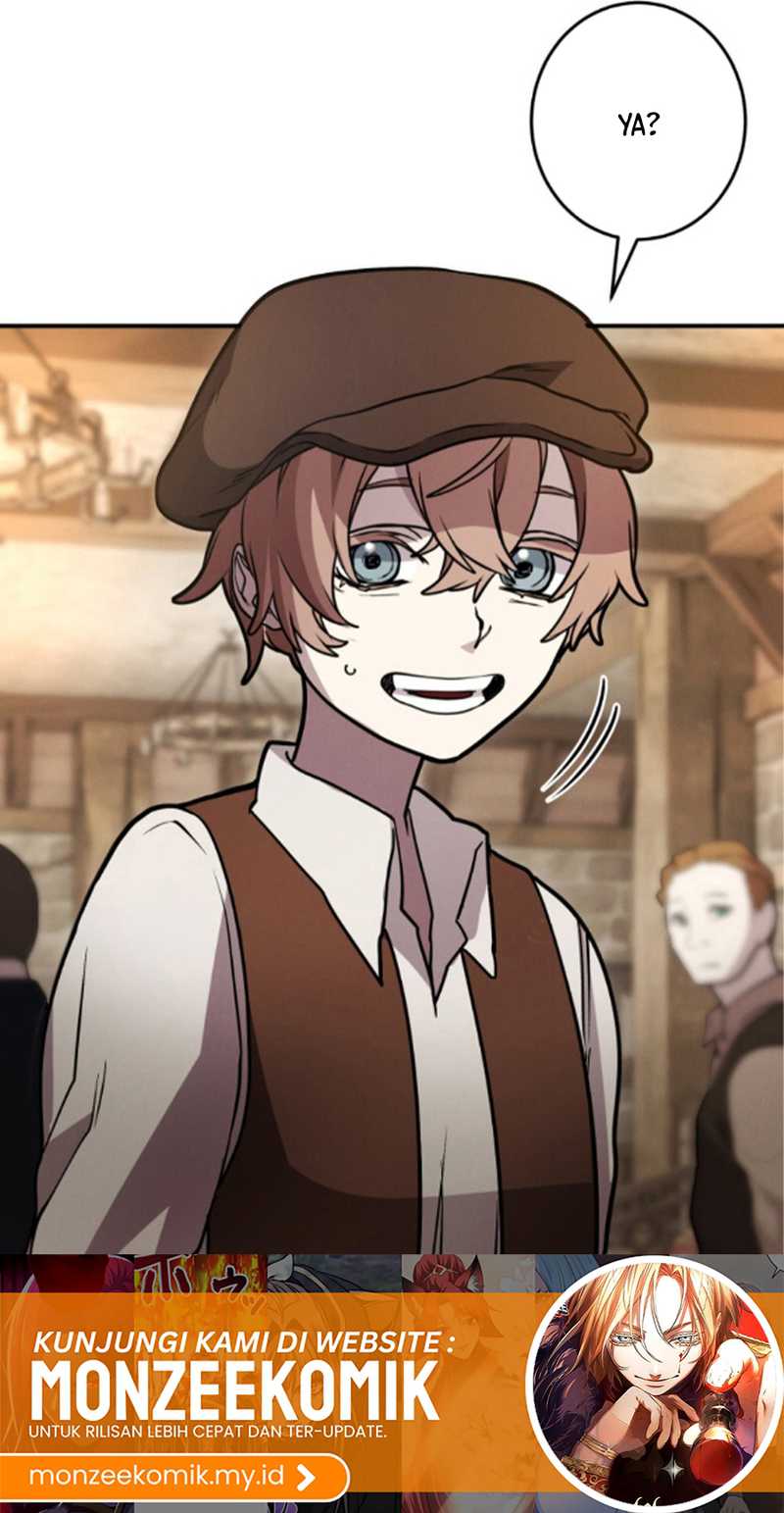 The Reversal of My Life as a Side Character Chapter 42 Gambar 74