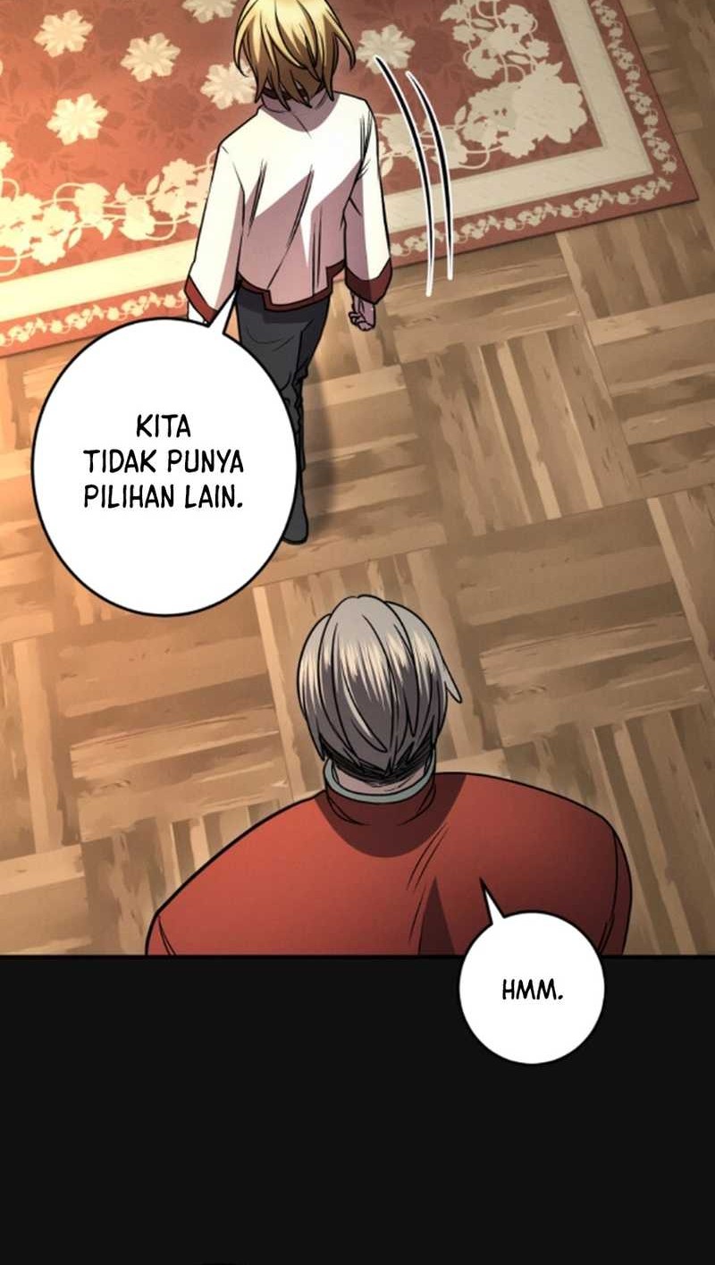 The Reversal of My Life as a Side Character Chapter 42 Gambar 12