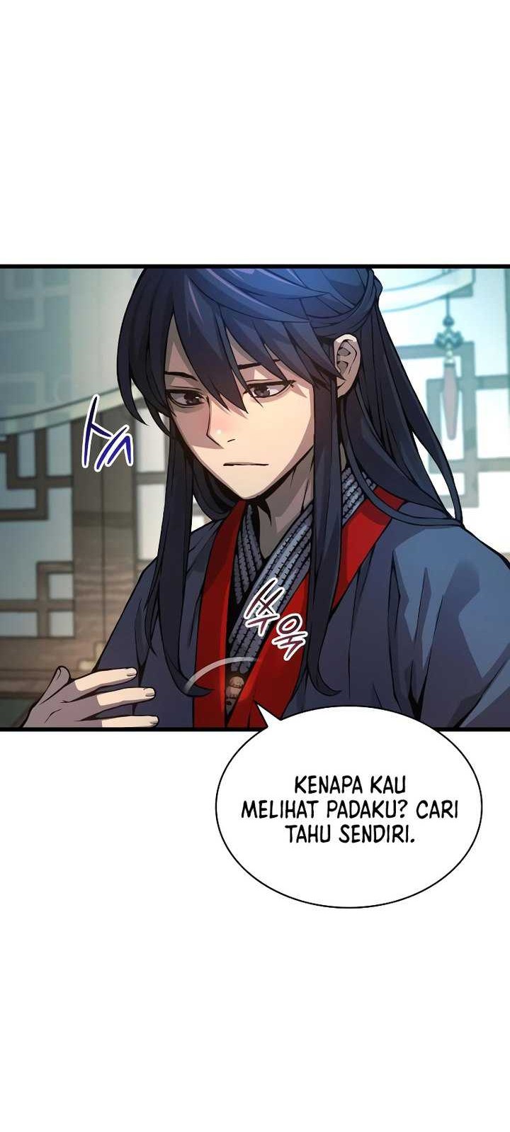 Myst, Might, Mayhem (Legend Of Heavenly Chaos Demon) Chapter 60 Gambar 52