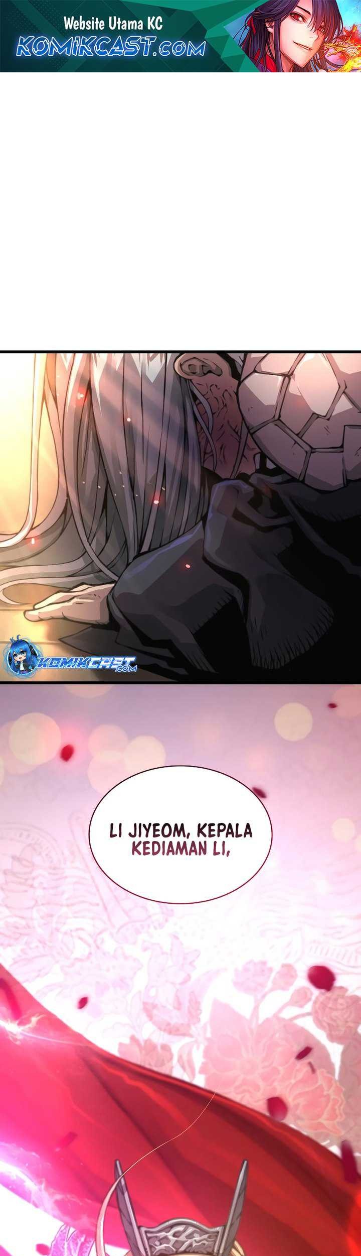 Baca Myst, Might, Mayhem (Legend Of Heavenly Chaos Demon) Chapter 60 Gambar 2