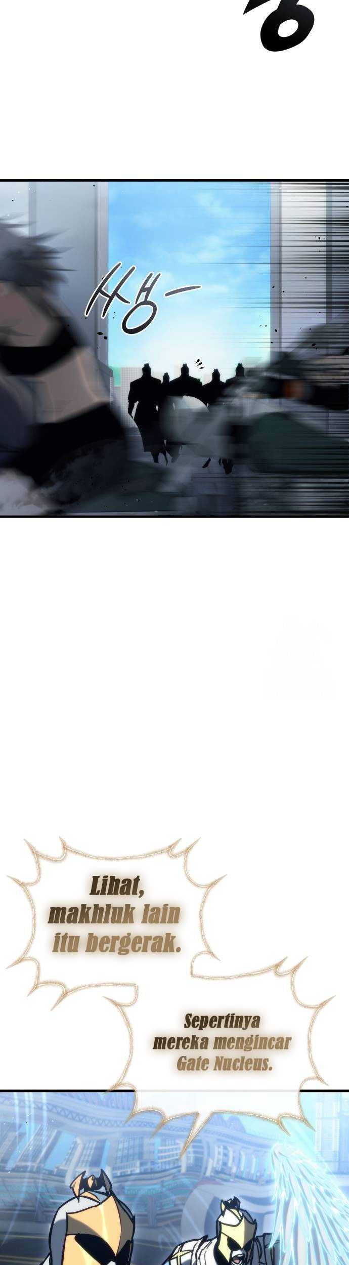 Hiding a Logistics Center in the Apocalypse Chapter 30 Gambar 60