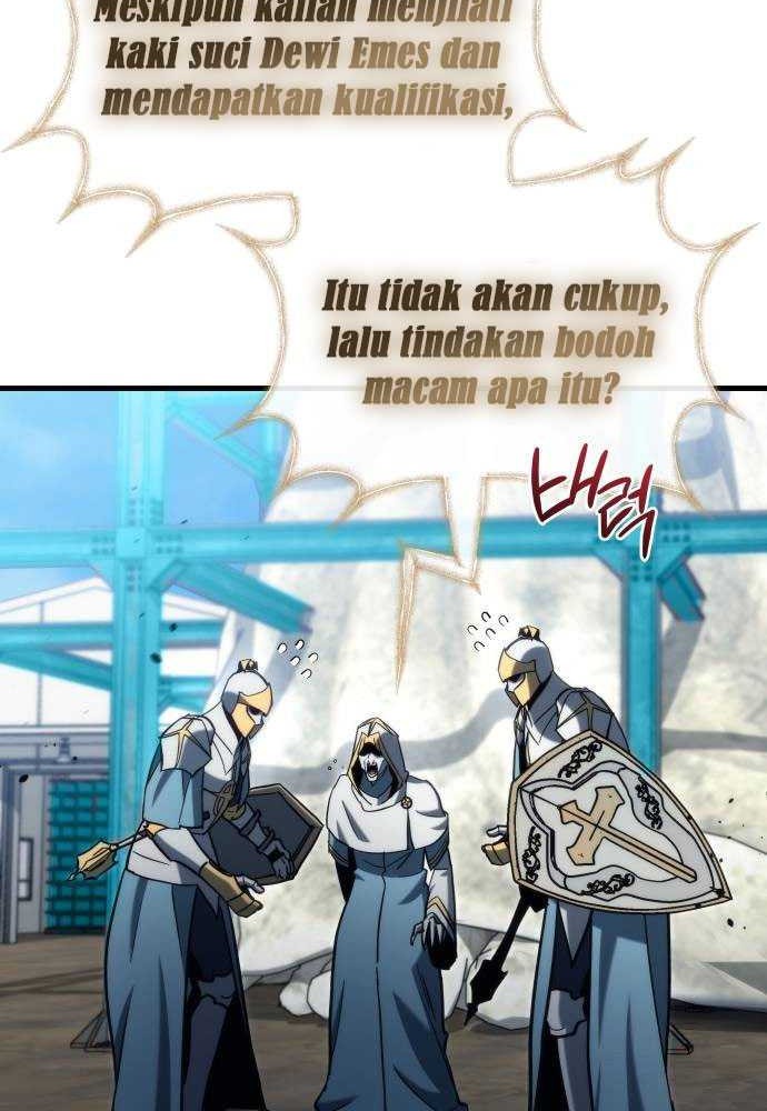 Hiding a Logistics Center in the Apocalypse Chapter 30 Gambar 78