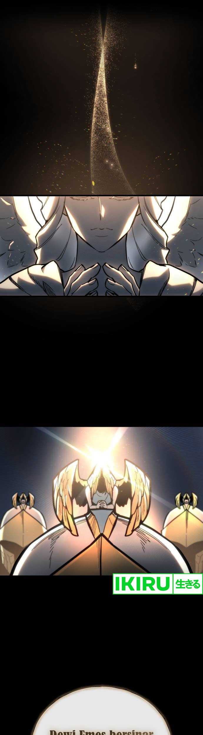 Baca  Hiding a Logistics Center in the Apocalypse Chapter 30 Gambar 2