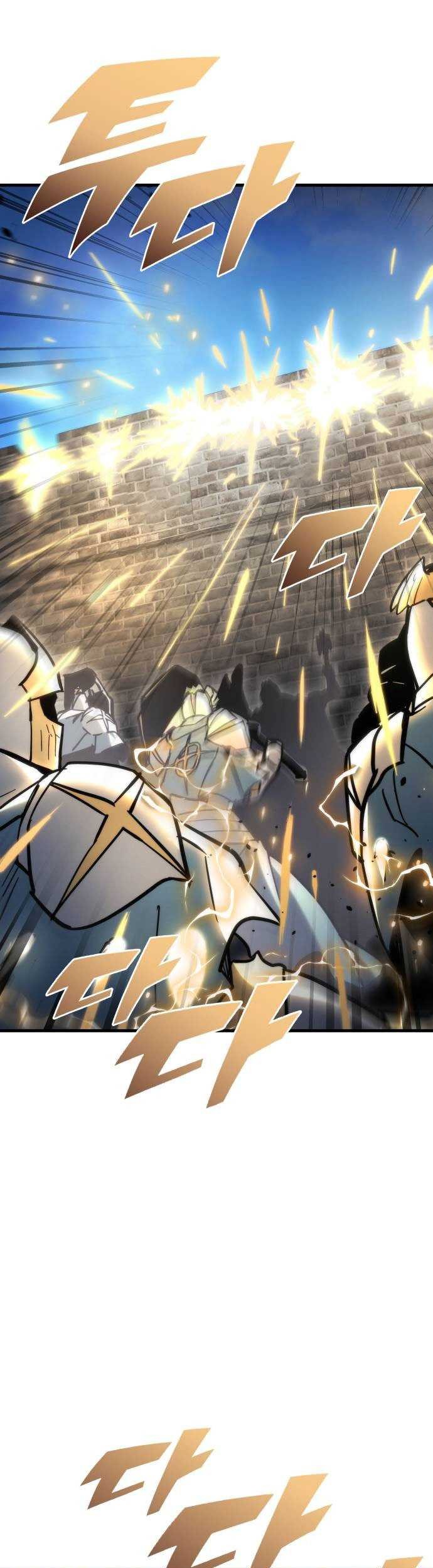 Hiding a Logistics Center in the Apocalypse Chapter 30 Gambar 51