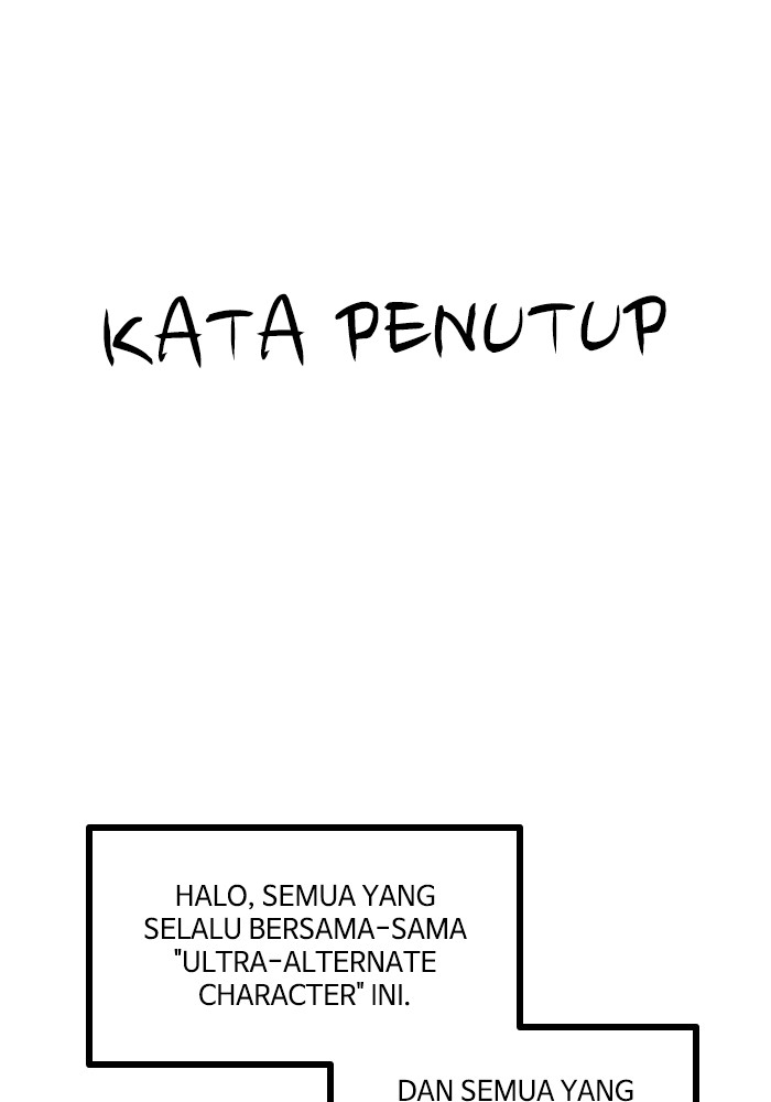 Baca Komik Ultra Alter Chapter 121.1 Gambar 1