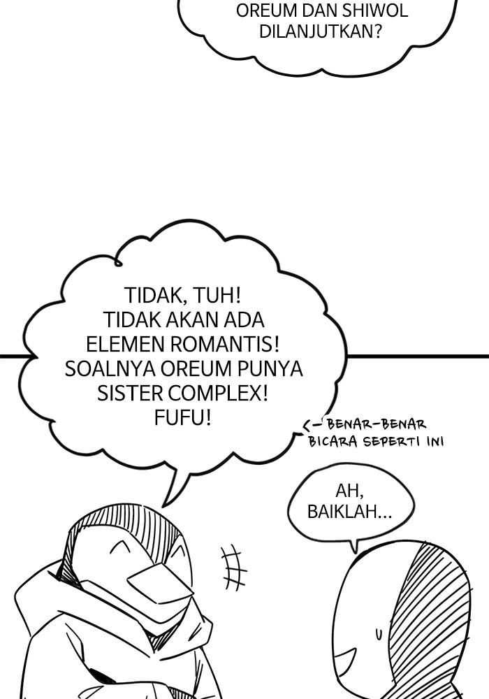 Ultra Alter Chapter 121.1 Gambar 15