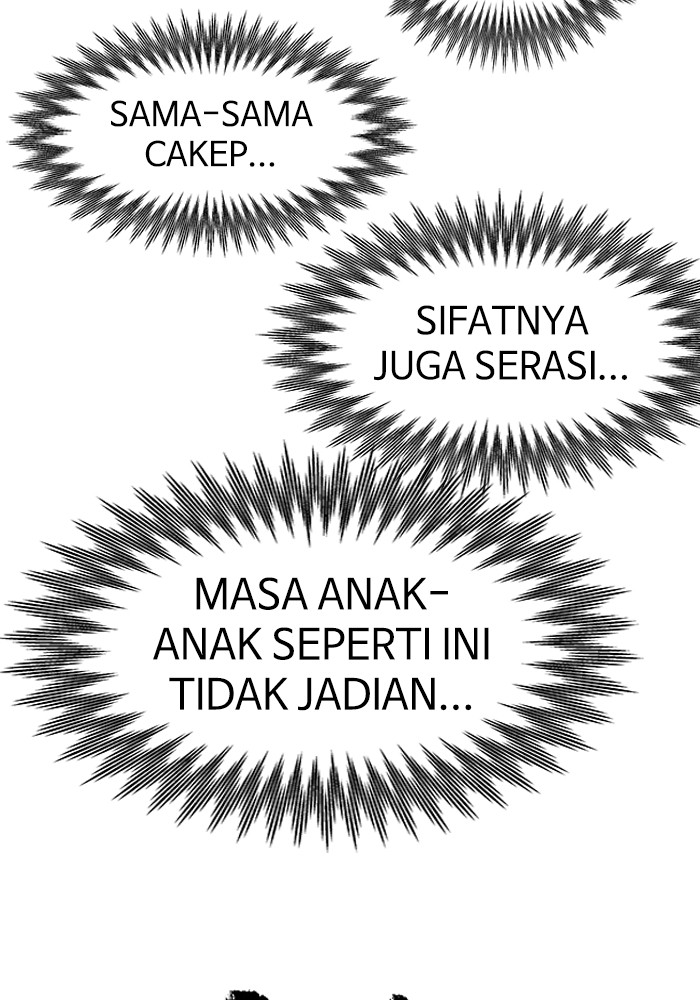 Ultra Alter Chapter 121.1 Gambar 18