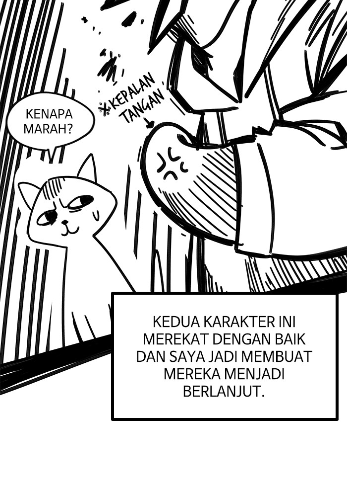Ultra Alter Chapter 121.1 Gambar 20