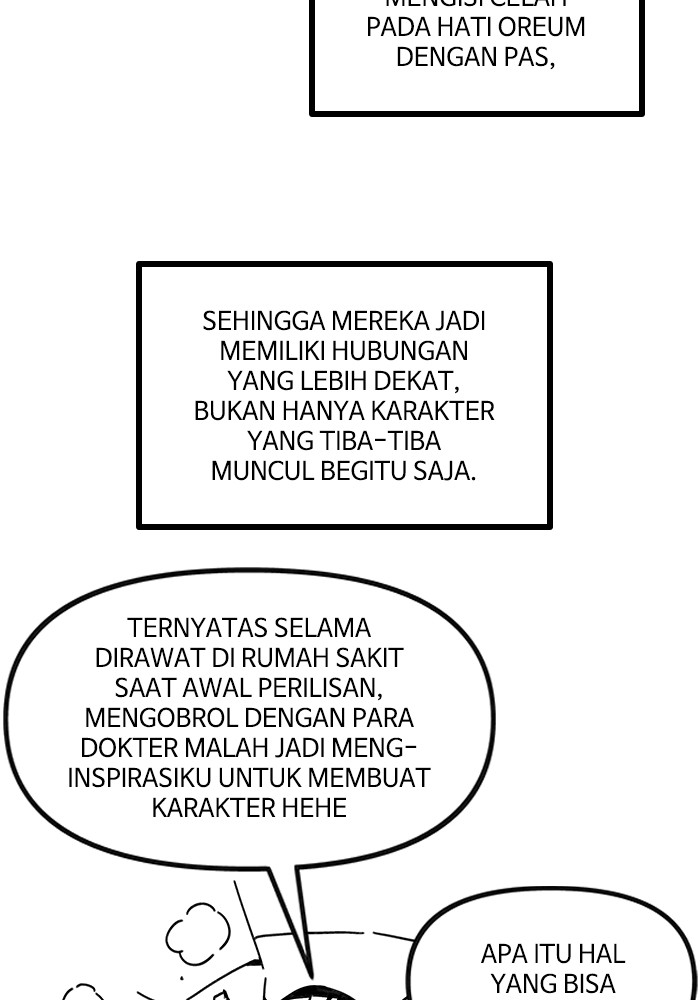 Ultra Alter Chapter 121.1 Gambar 28