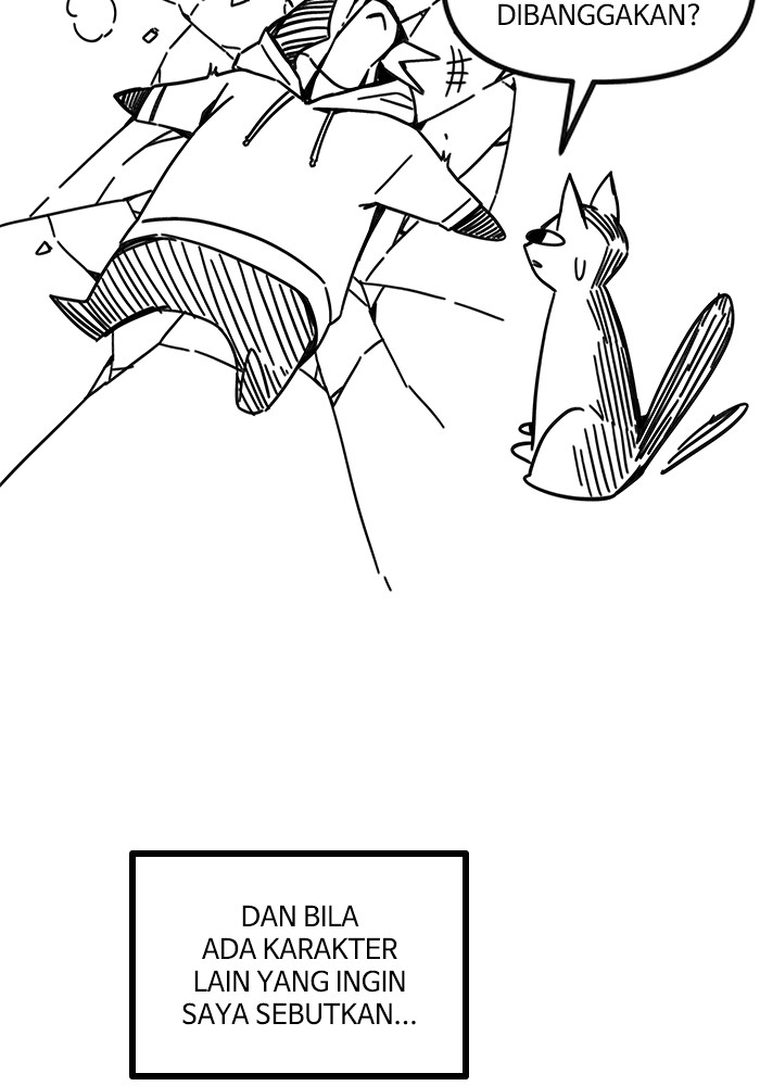 Ultra Alter Chapter 121.1 Gambar 29