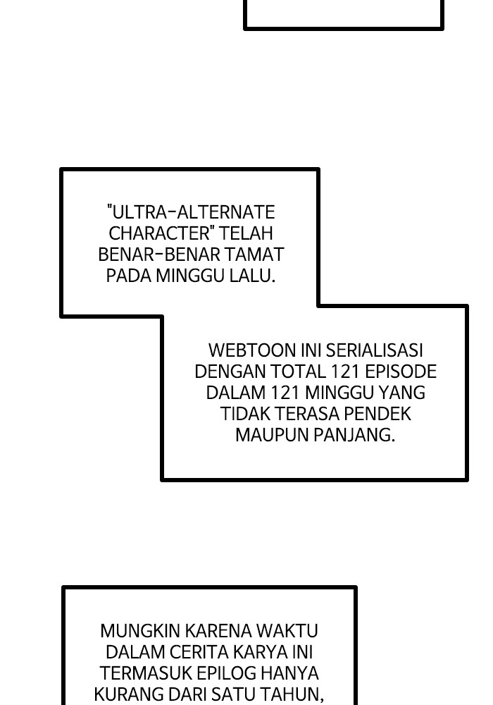 Ultra Alter Chapter 121.1 Gambar 3