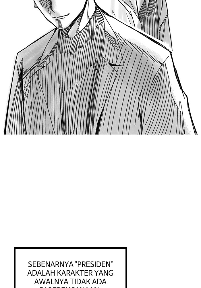 Ultra Alter Chapter 121.1 Gambar 31