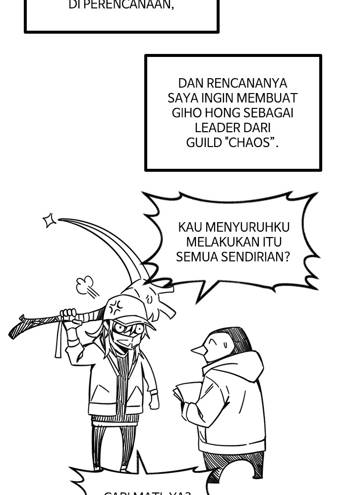 Ultra Alter Chapter 121.1 Gambar 32