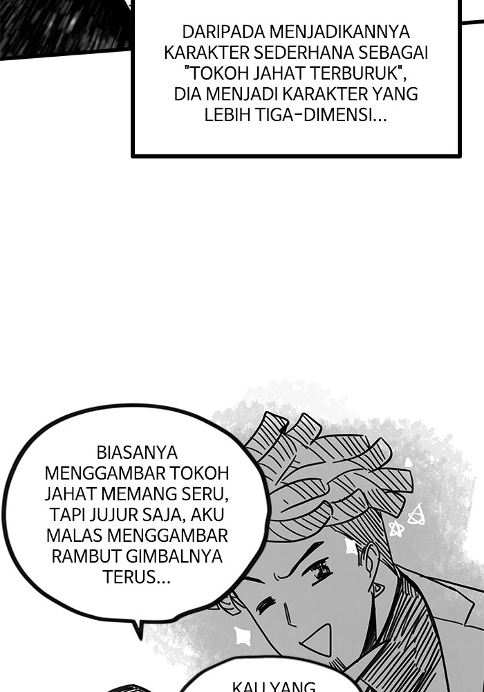 Ultra Alter Chapter 121.1 Gambar 37