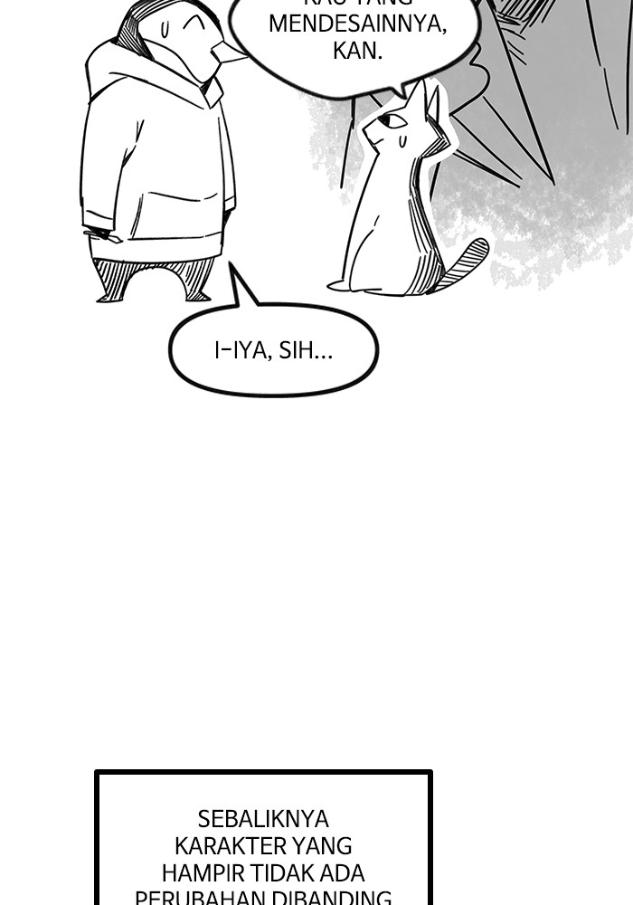 Ultra Alter Chapter 121.1 Gambar 38