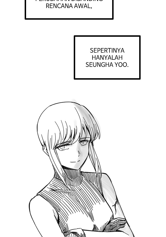 Ultra Alter Chapter 121.1 Gambar 39