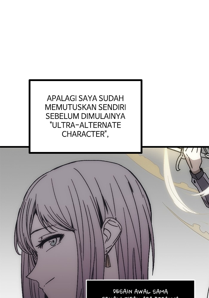 Ultra Alter Chapter 121.1 Gambar 42