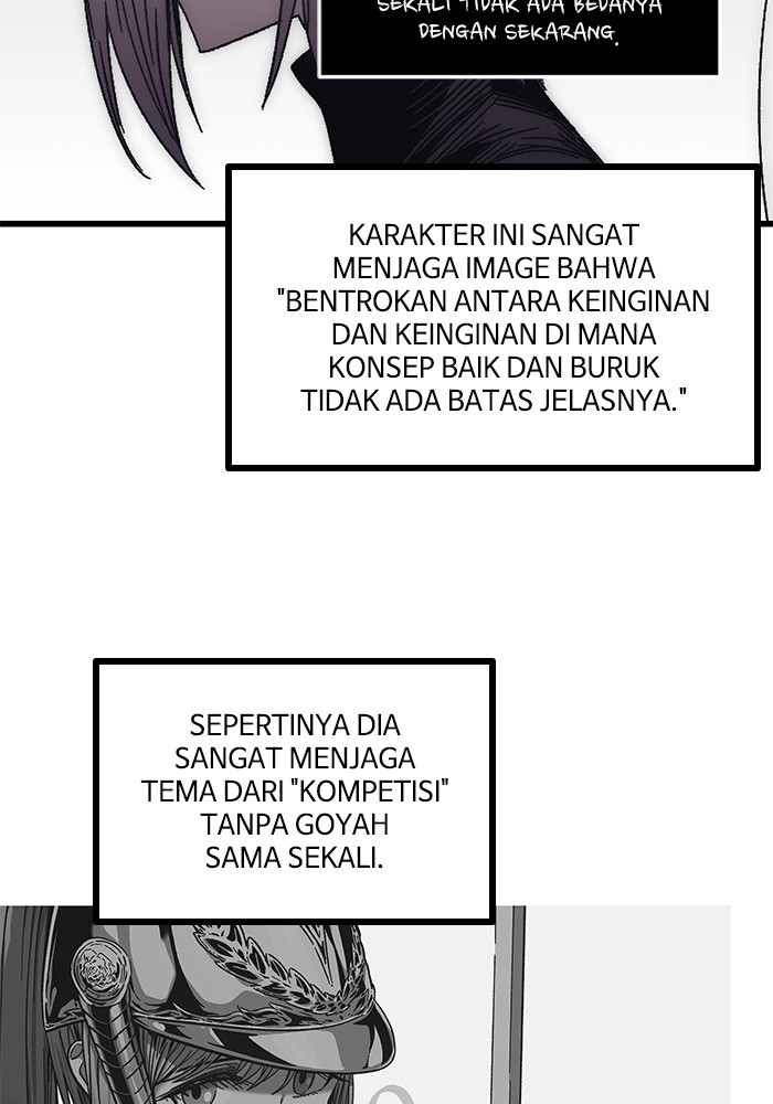 Ultra Alter Chapter 121.1 Gambar 43