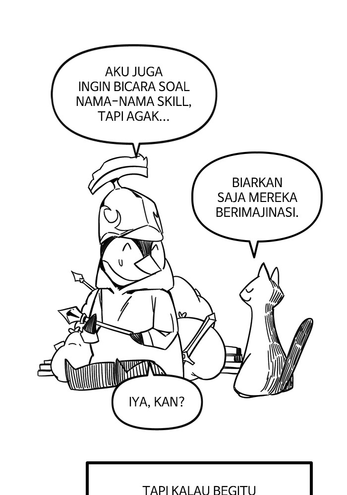 Ultra Alter Chapter 121.1 Gambar 46