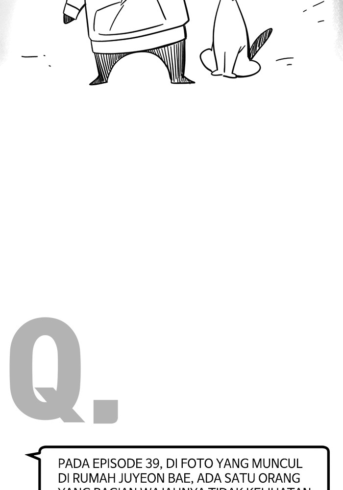 Ultra Alter Chapter 121.1 Gambar 49