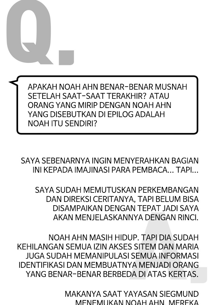 Ultra Alter Chapter 121.1 Gambar 54