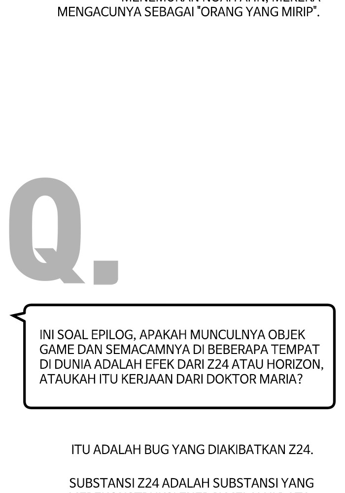 Ultra Alter Chapter 121.1 Gambar 55