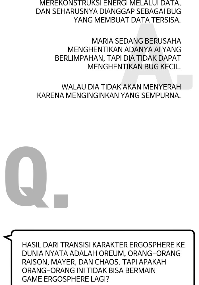 Ultra Alter Chapter 121.1 Gambar 56