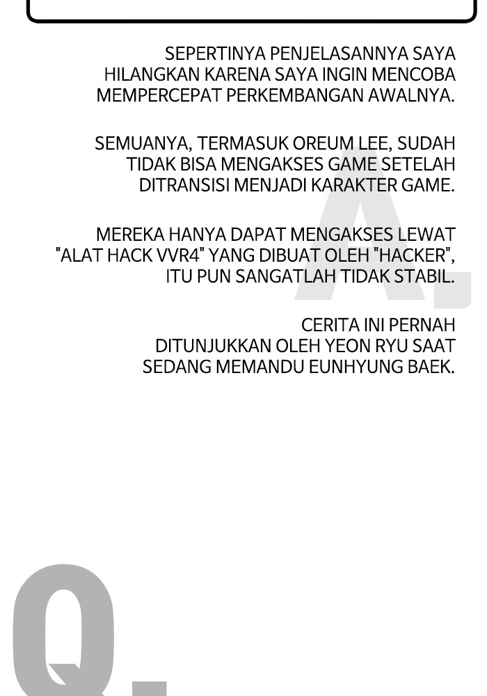 Ultra Alter Chapter 121.1 Gambar 57
