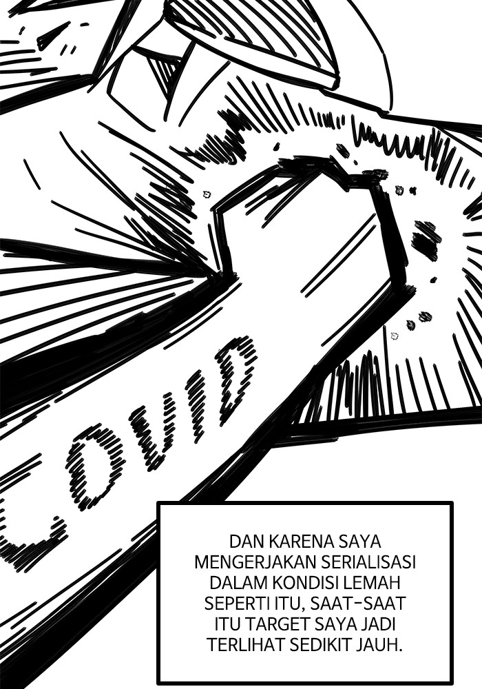 Ultra Alter Chapter 121.1 Gambar 6