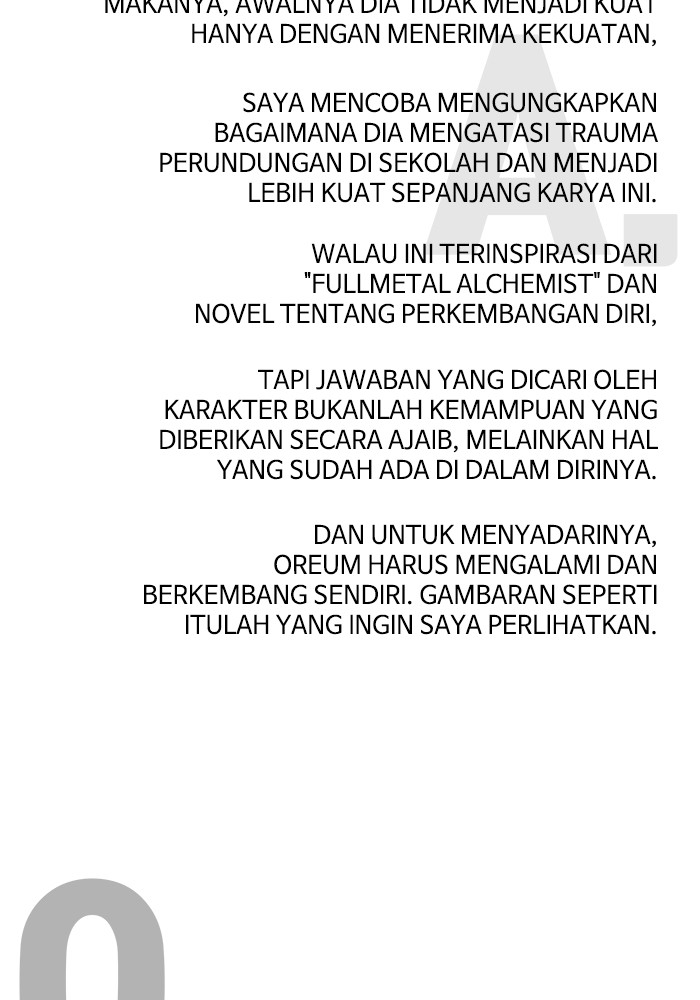 Ultra Alter Chapter 121.1 Gambar 60