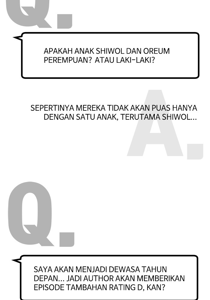 Ultra Alter Chapter 121.1 Gambar 61